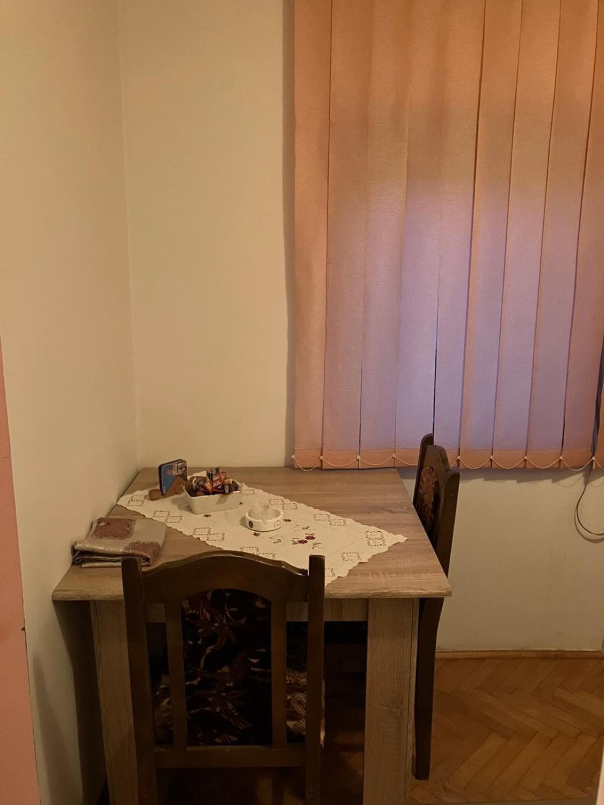 Apartmani Rada 兹拉蒂博尔 客房 照片