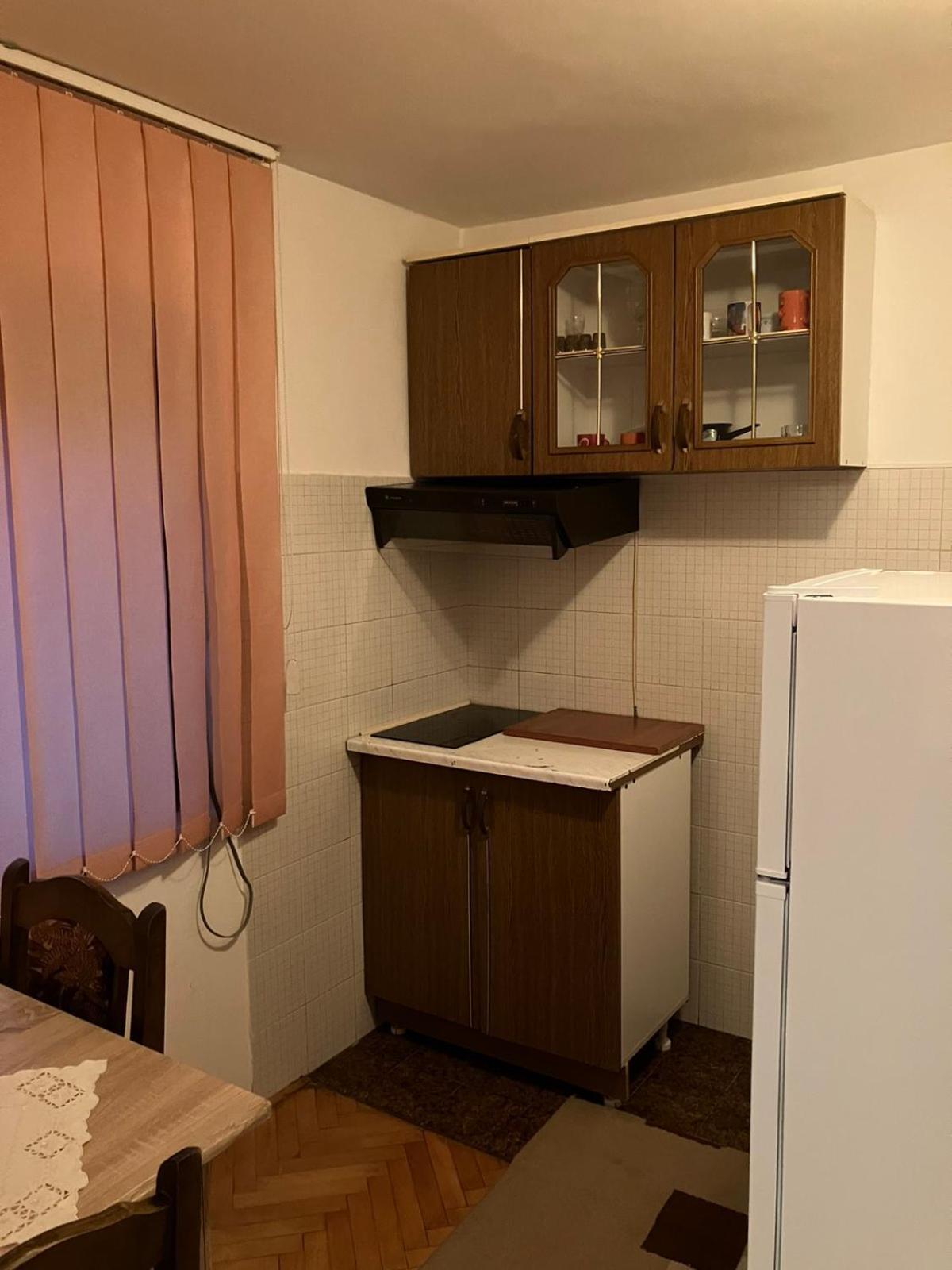 Apartmani Rada 兹拉蒂博尔 客房 照片