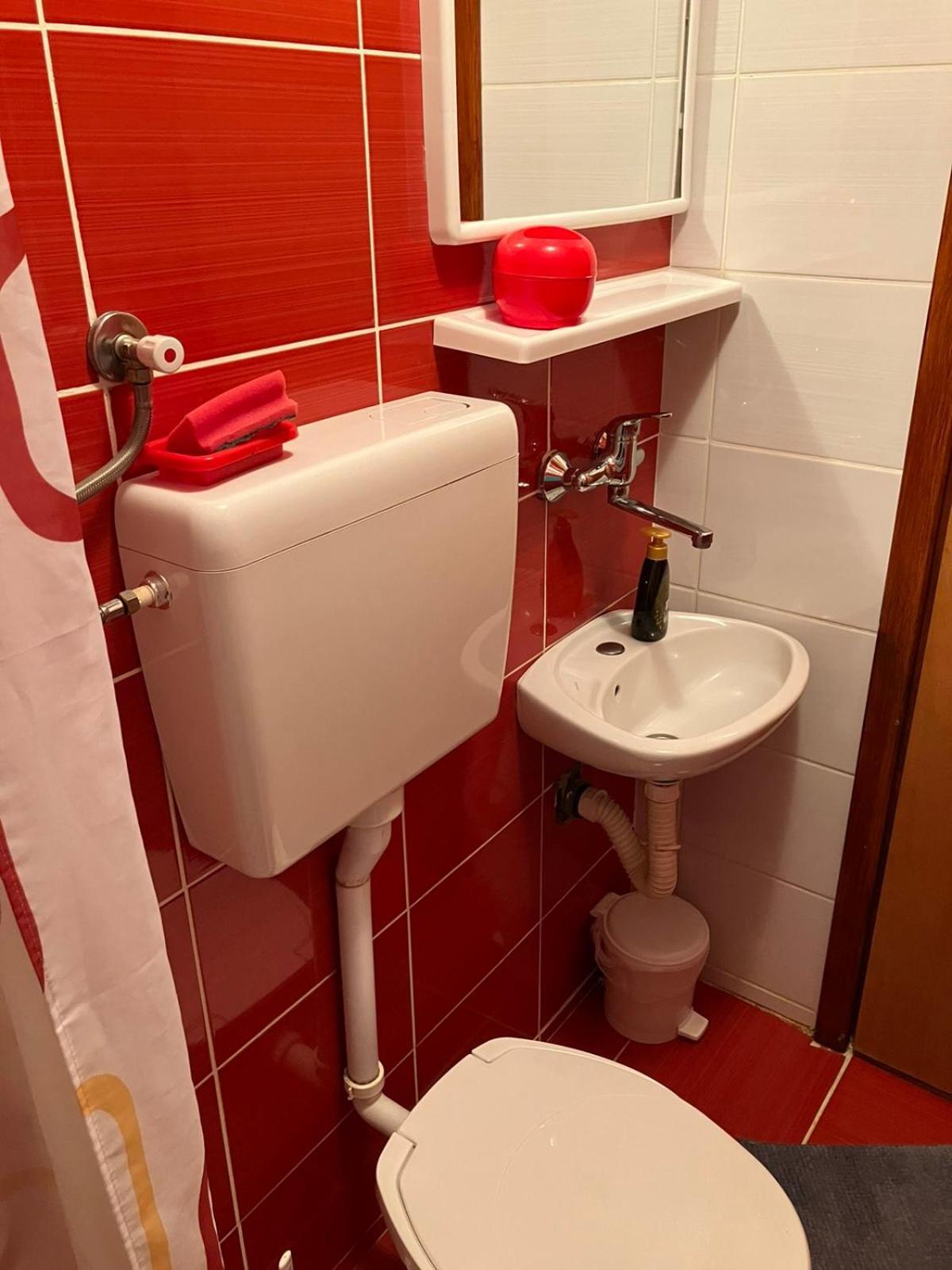 Apartmani Rada 兹拉蒂博尔 客房 照片