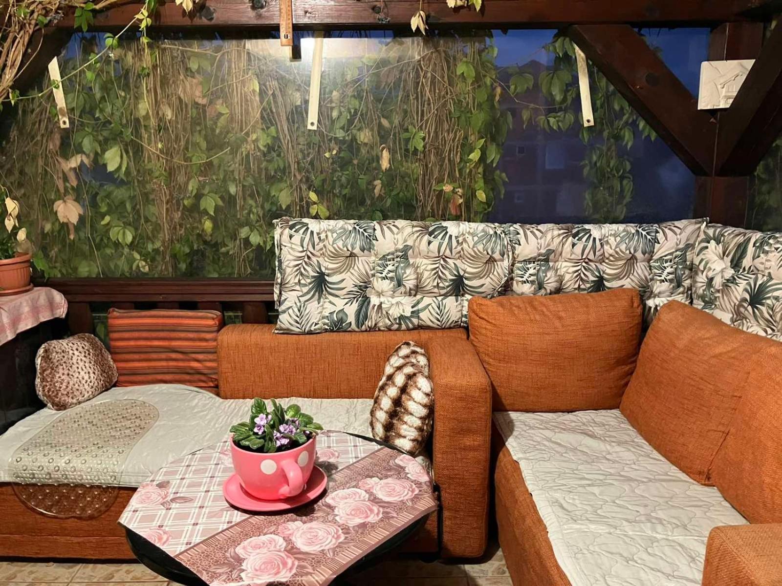 Apartmani Rada 兹拉蒂博尔 客房 照片
